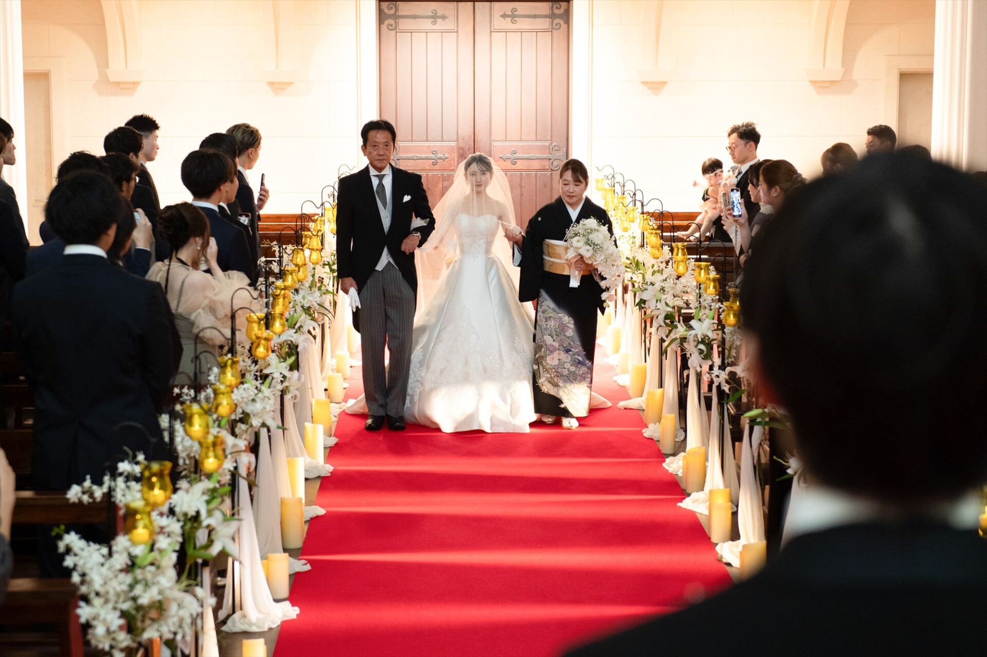 ウェディングレポート イメージ