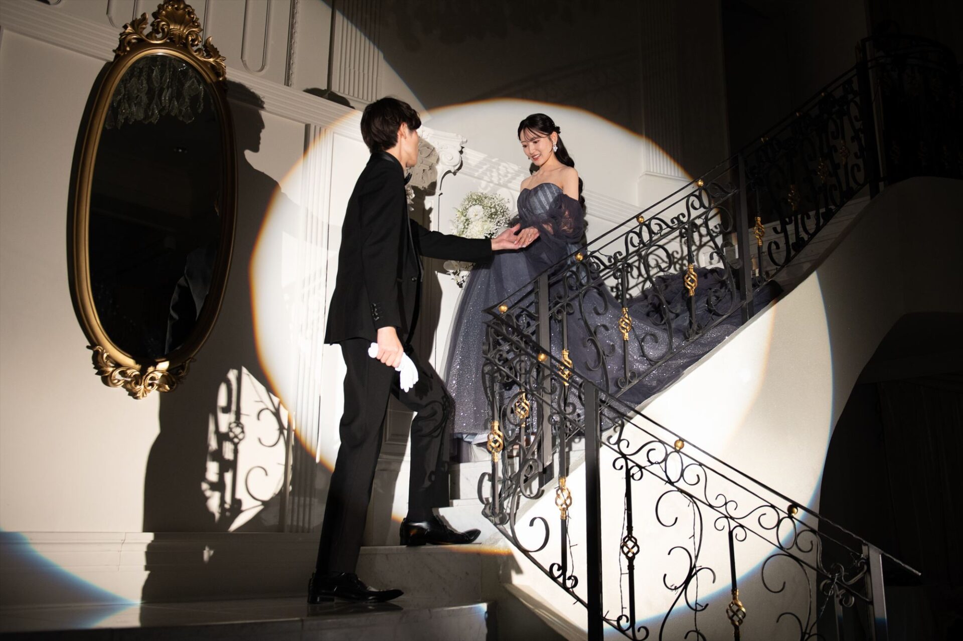 ウェディングレポート イメージ