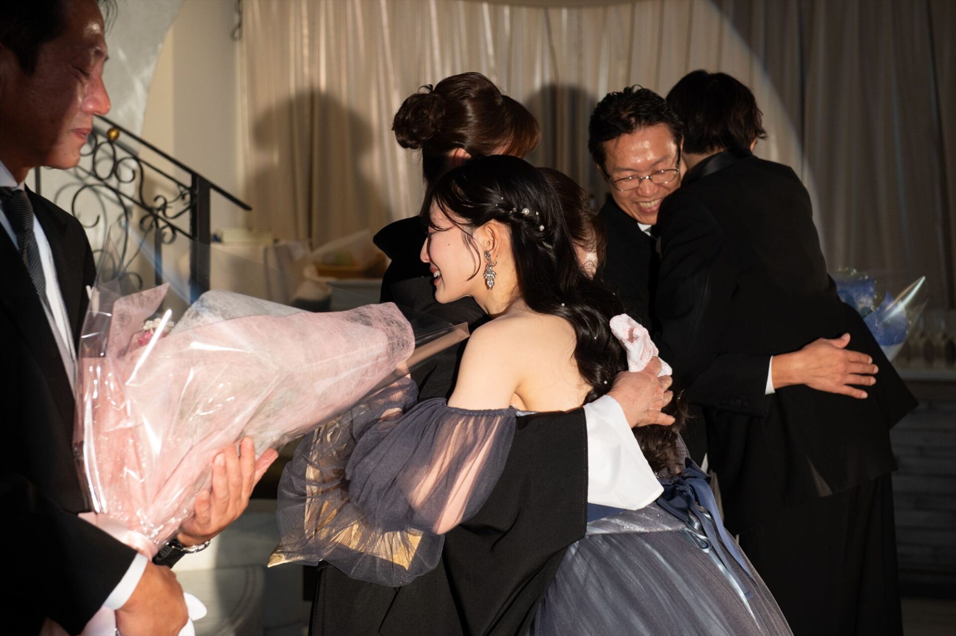 ウェディングレポート イメージ